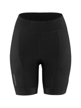 Garneau Optimum 2 Performance Cycling Shorts with chamois Black Women’s Medium